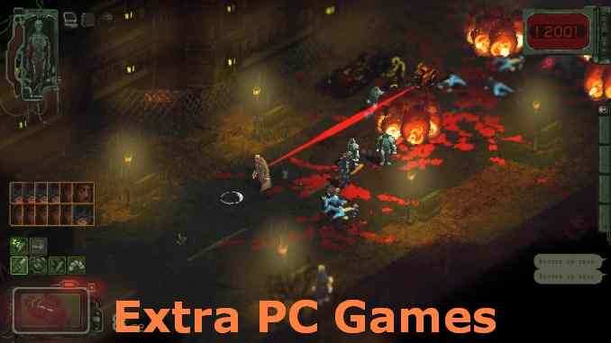 Mecha jammer PC Game Download