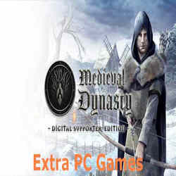 Medieval Dynasty Digital Supporter Edition Extra PC Games