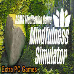 Mindfulness Simulator ASMR Meditation Game Extra PC Games