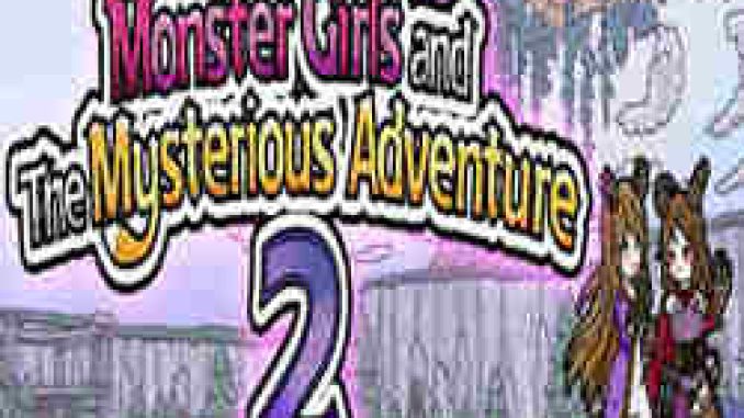 Monster Girls and the Mysterious Adventure 2 PC Game Full Version Free Download