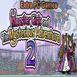 Monster Girls and the Mysterious Adventure 2 Extra PC Games