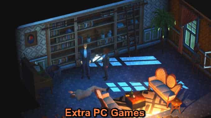 Murder Mystery Machine PC Game Download