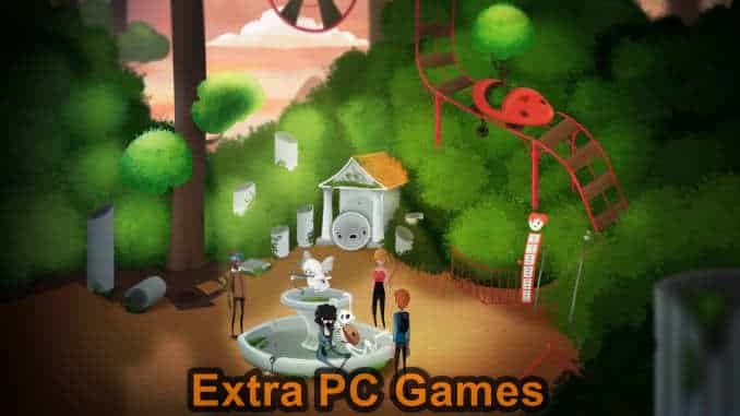 Mutropolis Highly Compressed Game For PC