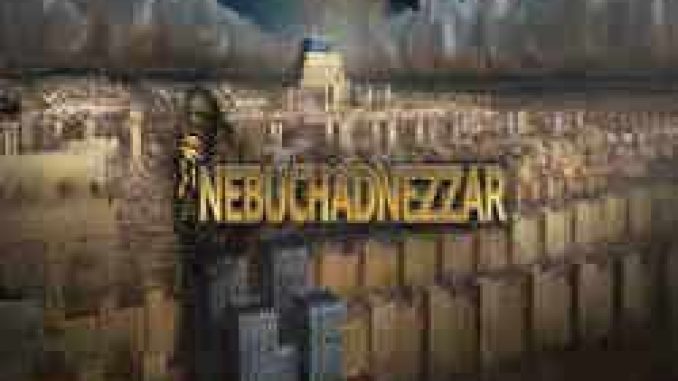 Nebuchadnezzar PC Game Full Version Free Download