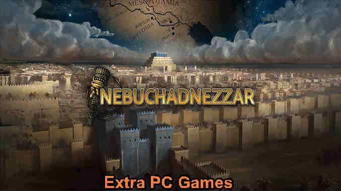 Nebuchadnezzar PC Game Full Version Free Download