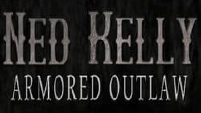 Ned Kelly Armored Outlaw PC Game Full Version Free Download