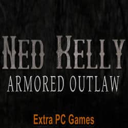 Ned Kelly Armored Outlaw Extra PC Games