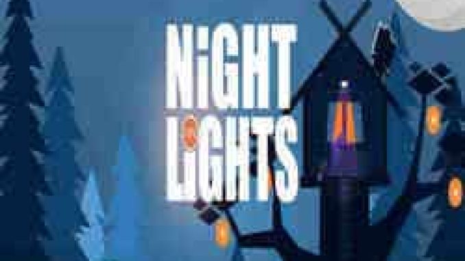 Night Lights Game Full Version Free Download