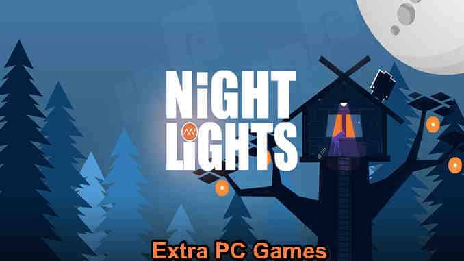Night Lights PC Game Full Version Free Download