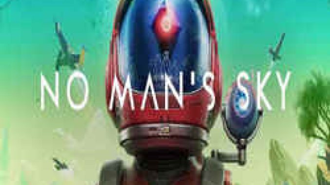 No Mans Sky PC Game Full Version Free Download