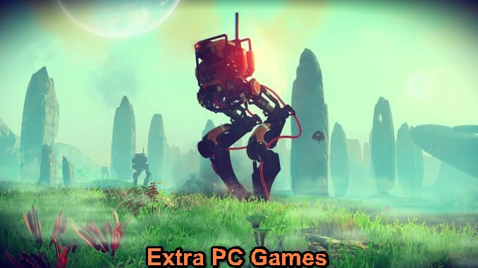No Mans Sky Highly Compressed Game For PC