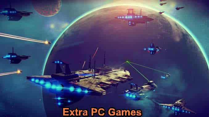 No Mans Sky PC Game Download