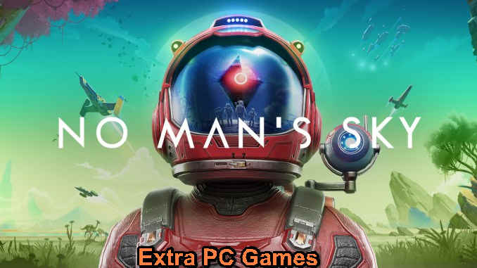 No Mans Sky PC Game Full Version Free Download