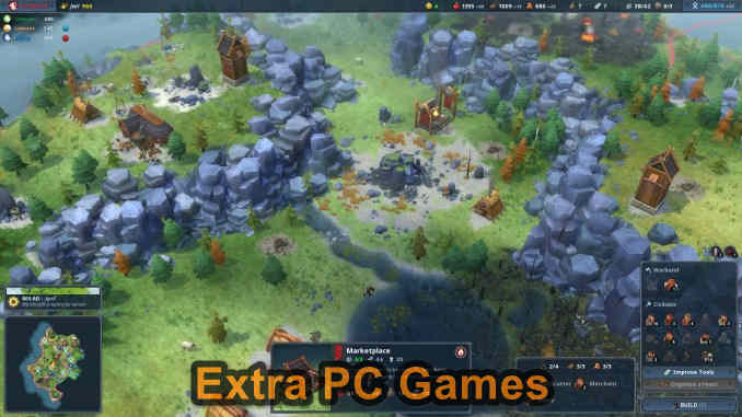 Northgard PC Game Download