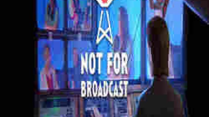 Not for Broadcast PC Game Full Version Free Download