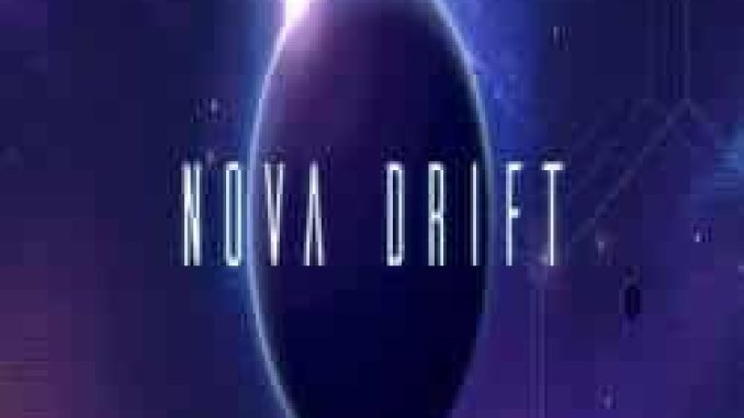 Nova Drift PC Game Full Version Free Download