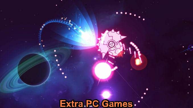 Nova Drift PC Game Download