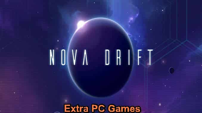 Nova Drift PC Game Full Version Free Download
