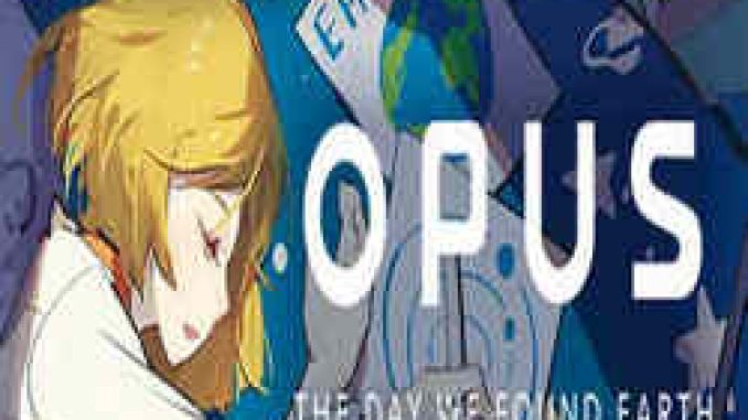 OPUS THE DAY WE FOUND EARTH PC Game Full Version Free Download