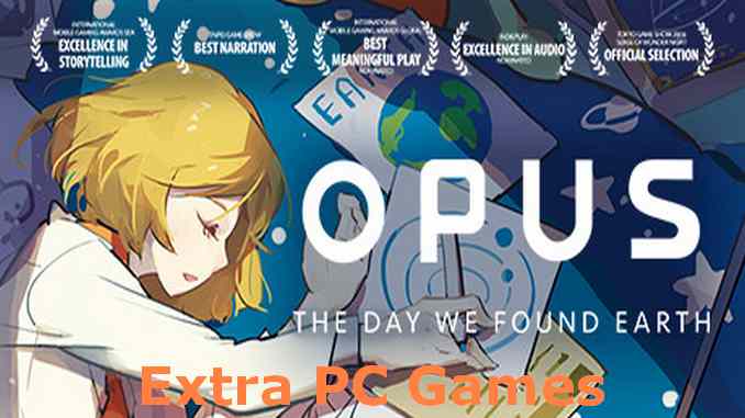 OPUS THE DAY WE FOUND EARTH PC Game Full Version Free Download