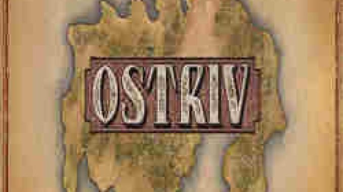 Ostriv PC Game Full Version Free Download