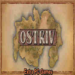 Ostriv Extra PC Games