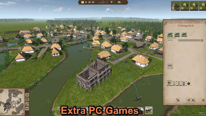 Ostriv PC Game Download