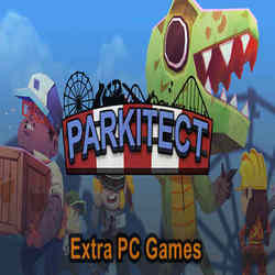 Parkitect Extra PC Games
