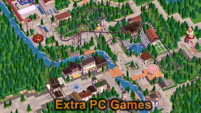 Parkitect PC Game Download