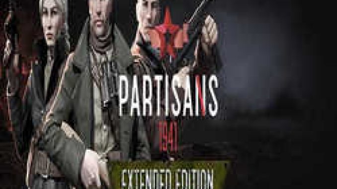 Partisans 1941 Extended Edition PC Game Full Version Free Download