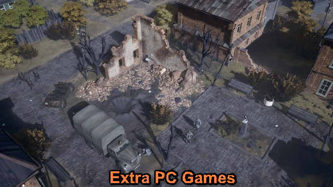 Partisans 1941 Extended Edition PC Game Download