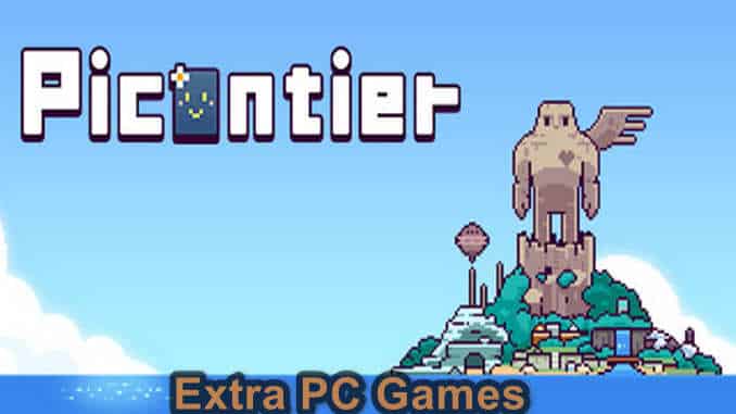 Picontier PC Game Full Version Free Download