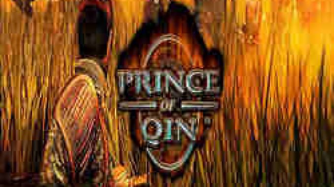 Prince of Qin PC Game Full Version Free Download