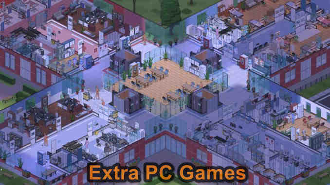 Project Hospital Highly Compressed Game For PC
