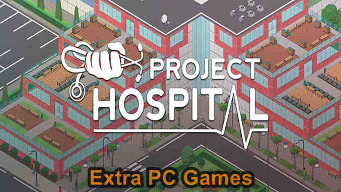 Project Hospital PC Game Full Version Free Download