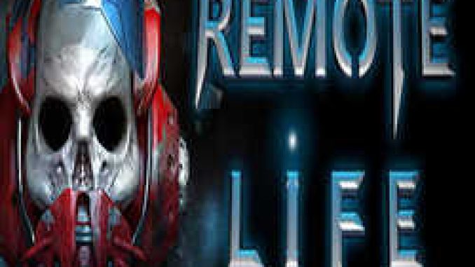 REMOTE LIFE PC Game Full Version Free Download