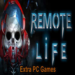 REMOTE LIFE Extra PC Games