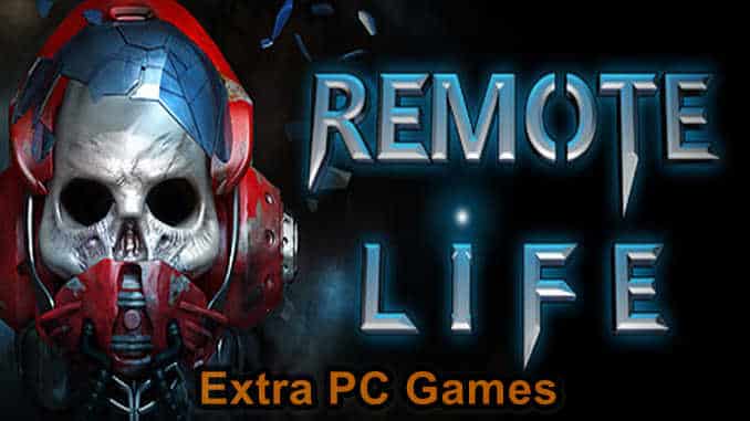 REMOTE LIFE PC Game Full Version Free Download