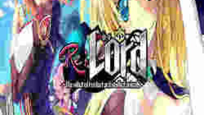 ReLord 1 The witch of Herfort and stuffed animals PC Game Full Version Free Download