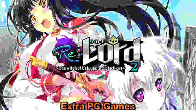 ReLord 2 The witch of Cologne and black cat PC Game Full Version Free Download