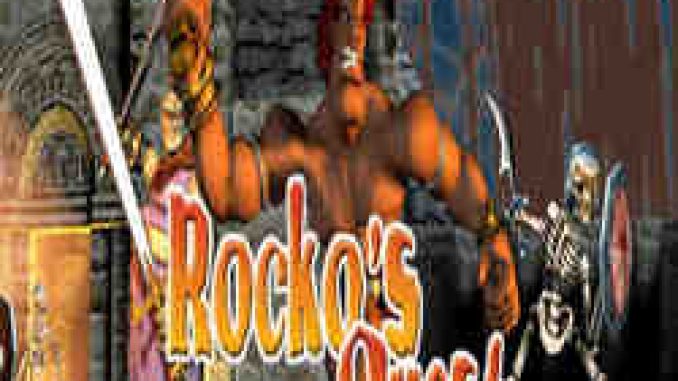 Rocko’s Quest PC Game Full Version Free Download