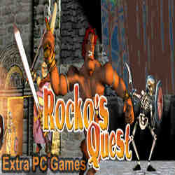 Rocko's Quest Extra PC Games