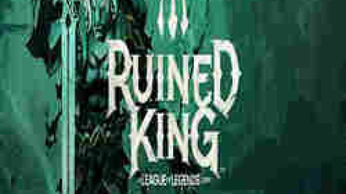 Ruined King A League of Legends Story PC Game Full Version Free Download