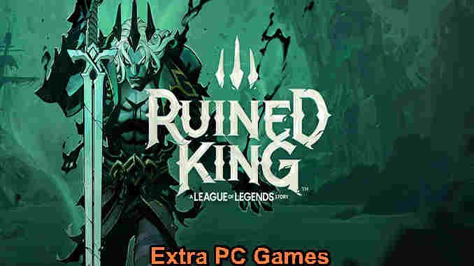 Ruined King A League of Legends Story PC Game Full Version Free Download