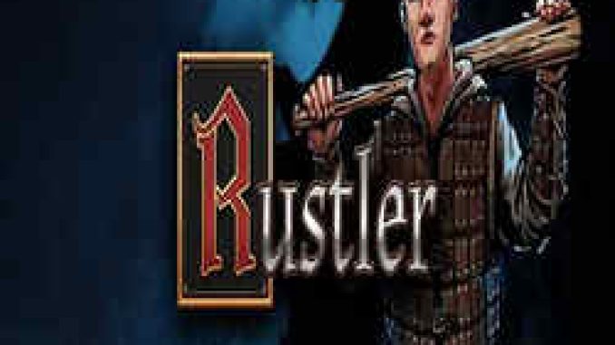 Rustler PC Game Full Version Free Download