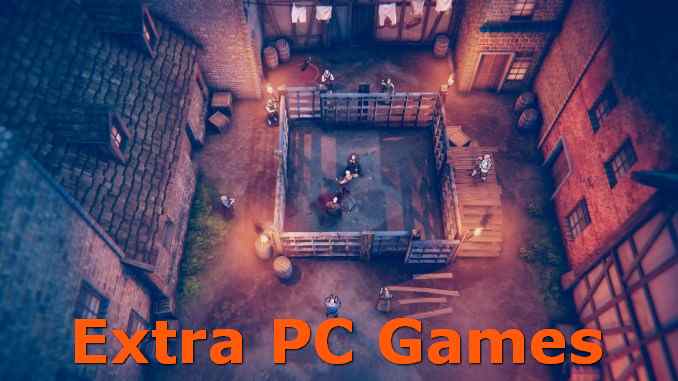 Rustler PC Game Download