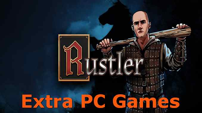Rustler PC Game Full Version Free Download