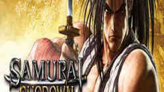 SAMURAI SHODOWN PC Game Full Version Free Download