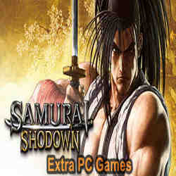 SAMURAI SHODOWN Extra PC Games