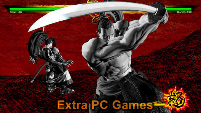 SAMURAI SHODOWN PC Game Download